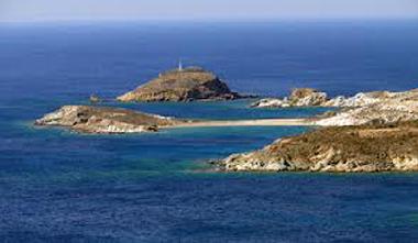 Holiday House in Karystos-Paximada (Evvoia) or holiday homes and vacation rentals