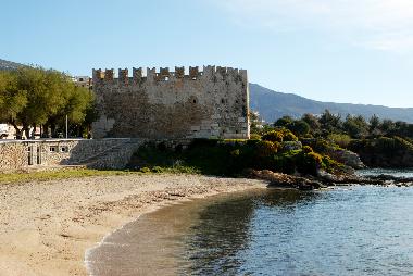 Holiday House in Karystos-Paximada (Evvoia) or holiday homes and vacation rentals