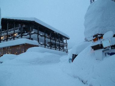 Holiday Apartment in Hinterthal (Pinzgau-Pongau) or holiday homes and vacation rentals