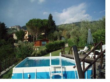Holiday House in Pescia (Pistoia) or holiday homes and vacation rentals
