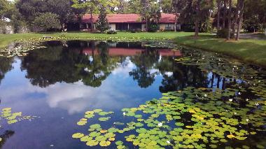 Villa in Sarasota (Florida) or holiday homes and vacation rentals