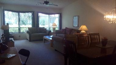 Villa in Sarasota (Florida) or holiday homes and vacation rentals
