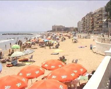 Holiday Apartment in Torrevieja (Alicante / Alacant) or holiday homes and vacation rentals