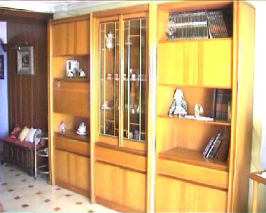 Holiday Apartment in Torrevieja (Alicante / Alacant) or holiday homes and vacation rentals