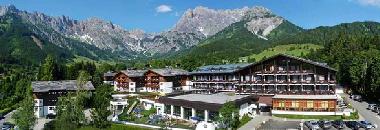 Holiday Apartment in Hinterthal (Pinzgau-Pongau) or holiday homes and vacation rentals