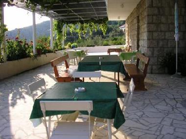 Holiday House in Trsteno (Dubrovacko-Neretvanska) or holiday homes and vacation rentals