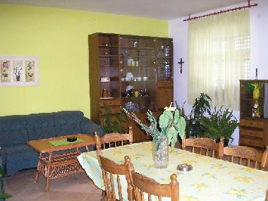 Holiday House in Trsteno (Dubrovacko-Neretvanska) or holiday homes and vacation rentals