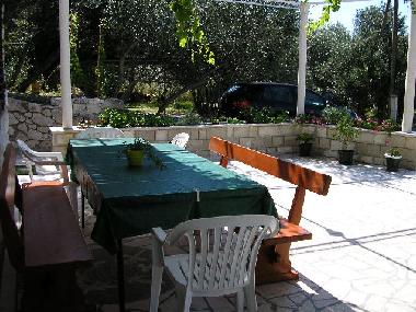 Holiday House in Trsteno (Dubrovacko-Neretvanska) or holiday homes and vacation rentals