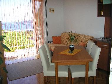 Holiday House in Trsteno (Dubrovacko-Neretvanska) or holiday homes and vacation rentals