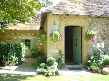 Holiday House in Bergerac (Dordogne) or holiday homes and vacation rentals