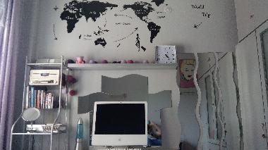 Bed and Breakfast in Thessaloniki (Thessaloniki) or holiday homes and vacation rentals