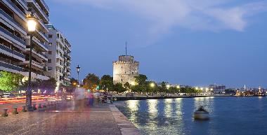Bed and Breakfast in Thessaloniki (Thessaloniki) or holiday homes and vacation rentals