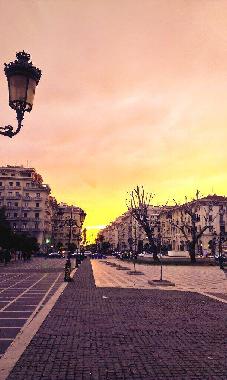 Bed and Breakfast in Thessaloniki (Thessaloniki) or holiday homes and vacation rentals