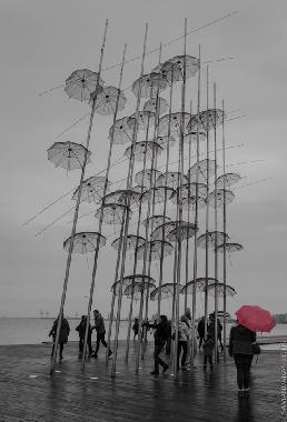 Bed and Breakfast in Thessaloniki (Thessaloniki) or holiday homes and vacation rentals