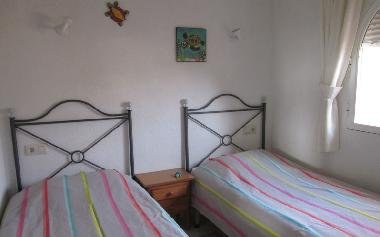 Holiday Apartment in Benitachell (Alicante / Alacant) or holiday homes and vacation rentals