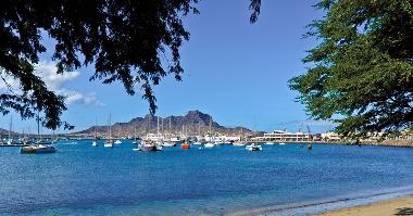 Holiday House in North Baia (Sao Vicente) or holiday homes and vacation rentals