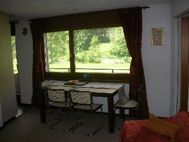 Holiday Apartment in Lauterbrunnen (Lauterbrunnen - Jungfrau) or holiday homes and vacation rentals
