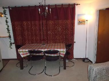 Holiday Apartment in Lauterbrunnen (Lauterbrunnen - Jungfrau) or holiday homes and vacation rentals