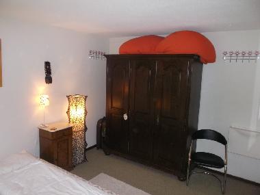 Holiday Apartment in Lauterbrunnen (Lauterbrunnen - Jungfrau) or holiday homes and vacation rentals