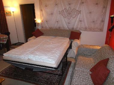 Holiday Apartment in Lauterbrunnen (Lauterbrunnen - Jungfrau) or holiday homes and vacation rentals