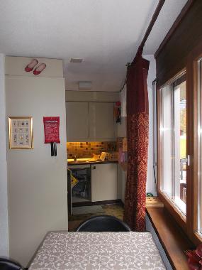 Holiday Apartment in Lauterbrunnen (Lauterbrunnen - Jungfrau) or holiday homes and vacation rentals