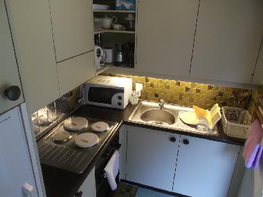 Holiday Apartment in Lauterbrunnen (Lauterbrunnen - Jungfrau) or holiday homes and vacation rentals