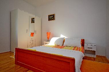 Holiday Apartment in Kastel Sucurac (Splitsko-Dalmatinska) or holiday homes and vacation rentals