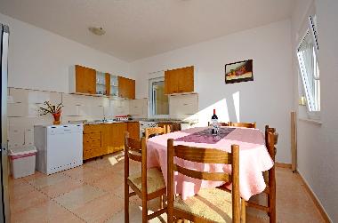 Holiday Apartment in Kastel Sucurac (Splitsko-Dalmatinska) or holiday homes and vacation rentals