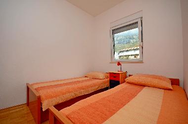 Holiday Apartment in Kastel Sucurac (Splitsko-Dalmatinska) or holiday homes and vacation rentals