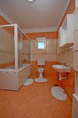 Holiday Apartment in Kastel Sucurac (Splitsko-Dalmatinska) or holiday homes and vacation rentals