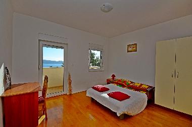 Holiday Apartment in Kastel Sucurac (Splitsko-Dalmatinska) or holiday homes and vacation rentals