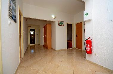 Holiday Apartment in Kastel Sucurac (Splitsko-Dalmatinska) or holiday homes and vacation rentals