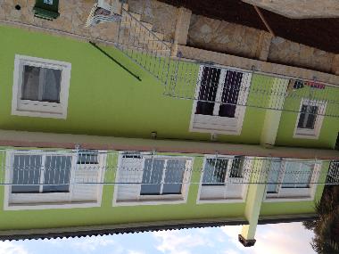 Holiday Apartment in bibinje (Zadarska) or holiday homes and vacation rentals