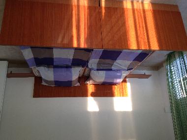 Holiday Apartment in bibinje (Zadarska) or holiday homes and vacation rentals