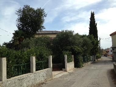 Holiday Apartment in bibinje (Zadarska) or holiday homes and vacation rentals