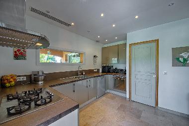 Villa in Grasse (Alpes-Maritimes) or holiday homes and vacation rentals