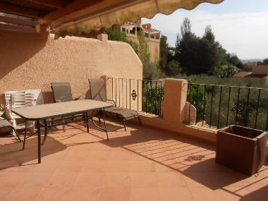 Holiday House in Benitachell (Alicante / Alacant) or holiday homes and vacation rentals