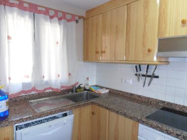 Holiday House in Benitachell (Alicante / Alacant) or holiday homes and vacation rentals
