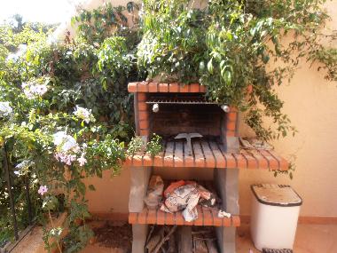 Holiday House in Benitachell (Alicante / Alacant) or holiday homes and vacation rentals