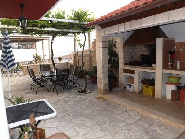 Holiday Apartment in Dubrovnik (Dubrovacko-Neretvanska) or holiday homes and vacation rentals
