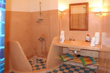Villa in Douar Masassa (Essaouira) or holiday homes and vacation rentals