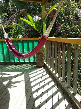 Holiday Apartment in Le Gosier (Guadeloupe) or holiday homes and vacation rentals