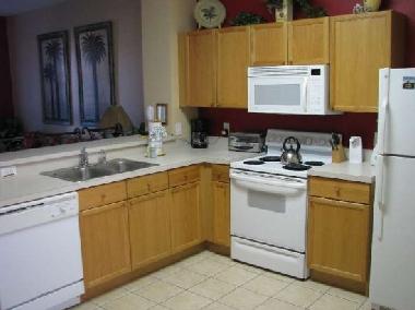 Holiday House in Kissimmee (Florida) or holiday homes and vacation rentals