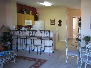 Holiday House in Kissimmee (Florida) or holiday homes and vacation rentals