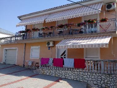 Holiday Apartment in SENJ (Licko-Senjska) or holiday homes and vacation rentals