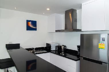 Holiday Apartment in Lamai (Surat Thani) or holiday homes and vacation rentals
