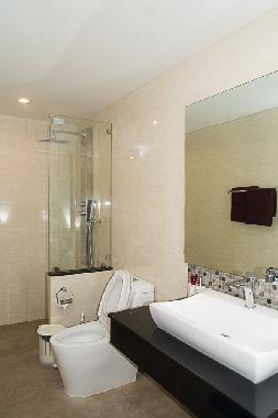 Holiday Apartment in Lamai (Surat Thani) or holiday homes and vacation rentals