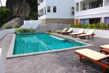 Holiday Apartment in Lamai (Surat Thani) or holiday homes and vacation rentals