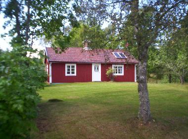 Holiday House in M�nsteras kommun (Smaland) or holiday homes and vacation rentals