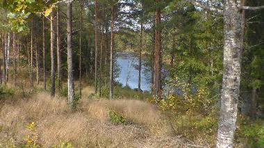 Holiday House in M�nsteras kommun (Smaland) or holiday homes and vacation rentals